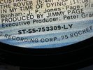 Led Zeppelin – Physical Graffiti 1975 (NM) VINYL  LY-Shelley Products Pressing