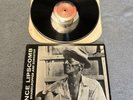 Mance Lipscomb - Texas Sharecropper And Songster [Arhoolie,Vinyl:EX] * 60s BLUES