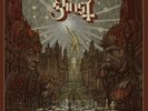 Ghost - Popestar (Ltd Grey Smoke EP) - METAL *COLOR* NEW VINYL