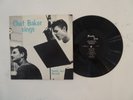 CHET BAKER SINGS 10