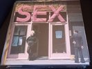 Various Artists - Sex (Too Fast to Live Too Young to Die, 2020)