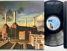 Pink Floyd Animals 1st UK vinyl press 1977 Wide Spine + Inner NM