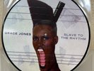 Slave to the Rhythm by Jones, Grace (Record, 2013) - NEW SEALED Minor Sleeve Dmg