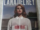 Lana Del Rey Born To Die Vinyl New/Sealed