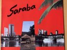 Saraba - Dunia Tilo (LP - Germany - 1986) Funk, Soul, Afrobeat