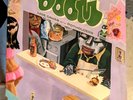 MF Doom – Hoe Cakes / Potholders 12” Slum Village LP VG++