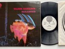 Black Sabbath Paranoid 1st UK press Large Swirl laminated sleeve EX/NM