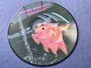 Black Sabbath Paranoid vinyl Original NEMS picture disc 1983