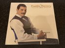 Freddie Mercury / Queen - The Freddie Mercury Album 1992 Pressing Sealed