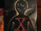 Songs in the Key of X: The X-Files Little Green Men Variant Vinyl 2-Record Set