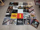 The Beatles Vinyl Collection Deagostini - 23 LP + Fascicoli + Raccoglitore