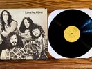 Looking Glass: S/T Self-Titled LP Vinyl ft. 