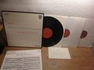 Bach*, Arthur Grumiaux – 6 Sonatas & Partitas For Violin Solo 3x Lp Box