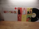 Spice Girls – Spice  UK Lp (Promo) 1996 mint- Electronic, Pop, R&B