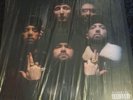 Kurupt FM Greatest Hits: Part 1 Gold Vinyl Signed Vinyl Lp 2021