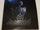Thy Art Is Murder Godlike Vinyl LP Blue/Grey/Black Variant Sold Out CJ Vocals NM
