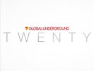 VARIOUS ARTISTS GLOBAL UNDERGROUND: TWENTY [SUPER DELUXE EDITION] NEW VINYL