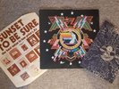 Hawkwind – X In Search Of Space LOG BOOK VINYL LP UK SPACE ROCK 1971 1st press