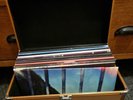 12-inch vinyl LP record bundle Arctic Monkeys, The Strokes, Tame Impala & others