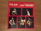 The Jam - Last Febuary - Rare vinyl LP - Excellent condition.