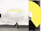 The Gaslight Anthem History Books Yellow / Black  Rough Trade Exclusive 500 only