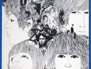 The Beatles * REVOLVER * 1966 UK Y&B 'Stereo' LP 1st Press 'A SUPERB EXAMPLE'