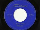 Garage Surf 45 - Apollos - Never Again/Nora Lee - Orlyn
