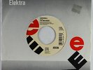 Rock 45 - Breeders - Cannonball/Divine Hammer - Elektra - VG+