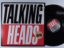 TALKING HEADS True Stories SIRE LP VG+ promo t