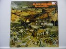 BLACK SABBATH • GREATEST HITS • 1977 UK PRESS • NEMS NEL 6009 • IN SHRINK • TOP