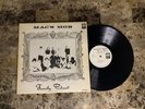 MAC'S MOB FAMILY PORTRAIT PRIVATE ONYX LABEL JAZZ ROCK FUNK SOUL LP