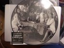 LANA DEL REY CHEMTRAILS OVER THE COUNTRY CLUB UNPLAYED LP PICTURE DISC NEAR MINT