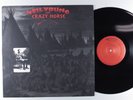 NEIL YOUNG & CRAZY HORSE Broken Arrow REPRISE 2XLP VG+/VG++ with lyric insert t