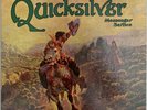 Quicksilver Messenger Service Happy Trails USA Import SN-16090 Record Excellent