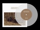 Noah Kahan Stick Season Translucent Vinyl 7” Single Limited Edition Pre Order