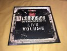Corrosion of Conformity - Live Volume - 12”lp 2016 Sealed Down