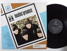 BEATLES Beatles' Greatest ODEON LP germany t