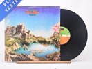 Steve Howe - The Steve Howe Album - Gatefold LP Vinyl Record - VG+/EX