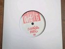 Sleaford Mods West End Girls WHITE LABEL 7” UK GRIM tour exclusive Pet Shop Boys
