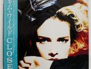 KIM WILDE CLOSE MCA 23P12161 JAPAN OBI PROMO VINYL LP