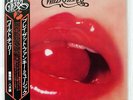WILD CHERRY S/T EPIC 25AP266 JAPAN OBI PROMO VINYL LP