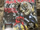 Iron Maiden -The Number Of The Beast / Over Hammersmith (40th Anniv), Sealed