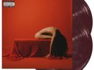 Bad Omens | The Death Of Peace Of Mind | 2x Vinyl LP | Oxblood and B&W Marble