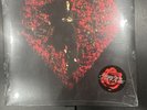 Conan Gray Superache Exclusive Ruby Red Vinyl with Signed Insert - New Sealed