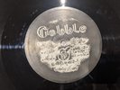 Tieum  - Gobble Records – Gob 003 - Hardcore Gabber Speedcore Techno