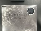 The Lumineers - Brightside Bonus Tracks Black w/ White SPLATTER RSD 2022