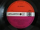 LED ZEPPELIN II 2 1969 UK PLUM ATLANTIC LEMON SONG 1st PRESS PHENOMENAL AUDIO