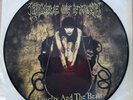Cradle Of Filth – Cruelty And The Beast-  lp '  - pic. disc - rare
