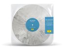 Joe Hisaishi - SYMPHONIC PIECES White Marble Vinyl - Limited Collector's Edition
