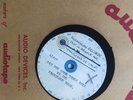 RIGHTEOUS BROTHERS  Let the Good times roll   ACETATE